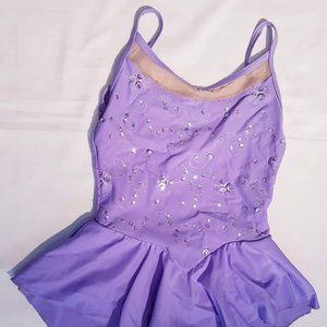 Figure Skating Dress